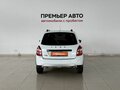 2023 Lada (ВАЗ) Granta Cross I Рестайлинг, белый, 730000 рублей - вид 4
