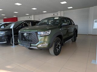2026 Sollers ST8, зелёный, 3120000 рублей, вид 5