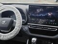 2026 Toyota Highlander IV (XU70), чёрный, 5550000 рублей - вид 7