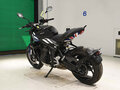 2024 Triumph Trident 660, чёрный, 967200 рублей - вид 4