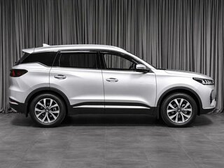 2024 Xcite X-Cross 7, серебристый, 1765000 рублей, вид 5