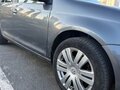 2008 Volkswagen Jetta V, серый, 439000 рублей - вид 8