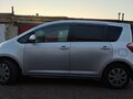 2005 Toyota Ractis I, серый, 465000 рублей - вид 5