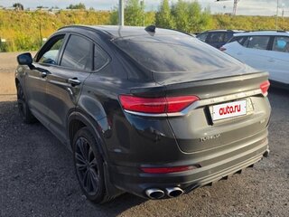 2023 Geely Tugella I Рестайлинг, чёрный, 2750000 рублей, вид 4
