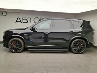 2026 Zeekr 8X Dawn, чёрный, 13800000 рублей, вид 2