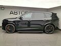 2026 Zeekr 8X Dawn, чёрный, 13800000 рублей - вид 1