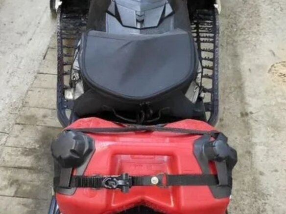 2014 BRP Ski-Doo Summit 800, красный, 650000 рублей - вид 2