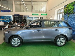 2026 Jeland J6, серый, 2350000 рублей, вид 2