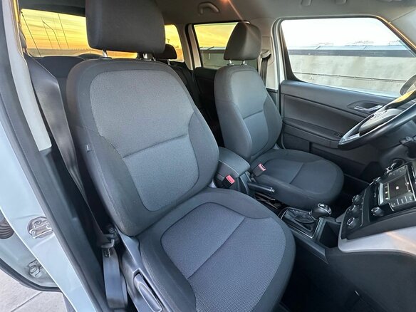 2016 Skoda Yeti I Рестайлинг, белый, 1509900 рублей - вид 22