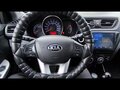 2014 Kia Rio 6-speed III, белый, 900000 рублей - вид 5