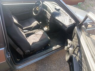 2006 Lada (ВАЗ) 2113, серый, 200000 рублей, вид 4