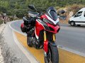 2018 Ducati Multistrada 1260, красный, 1590000 рублей - вид 11