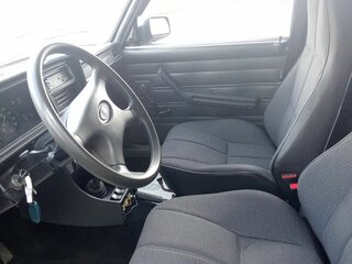 2008 Lada (ВАЗ) 2107, синий, 69000 рублей, вид 5