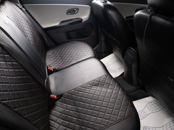 2014 Kia Ceed II, коричневый - вид 18