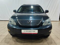 2003 Lexus RX 330 II, белый, 990000 рублей