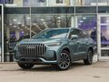 2025 Jaecoo J8, синий, 4731210 рублей