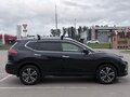 2019 Nissan X-Trail III Рестайлинг, чёрный, 2120000 рублей - вид 3