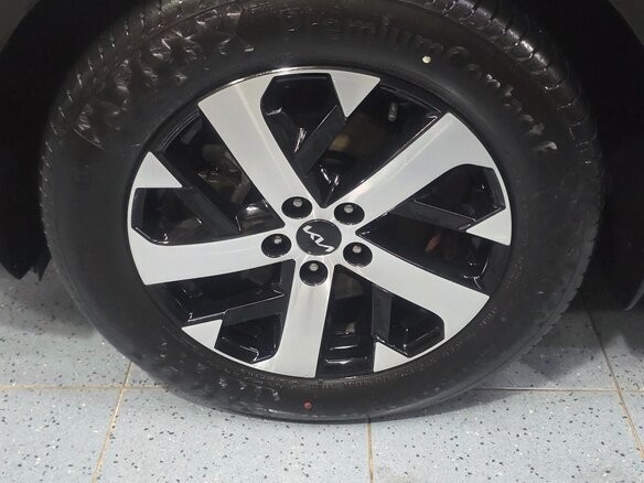 2023 Kia Sorento IV, чёрный, 4200000 рублей - вид 14