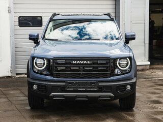 2026 Haval Dargo I Рестайлинг, серый, 3861010 рублей, вид 1