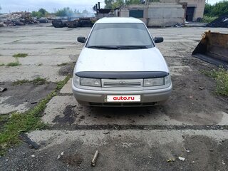 2008 Lada (ВАЗ) 2111 21112, белый, 155000 рублей, вид 3