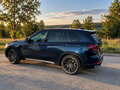 2017 BMW X5 30d III (F15), синий, 4900000 рублей - вид 2