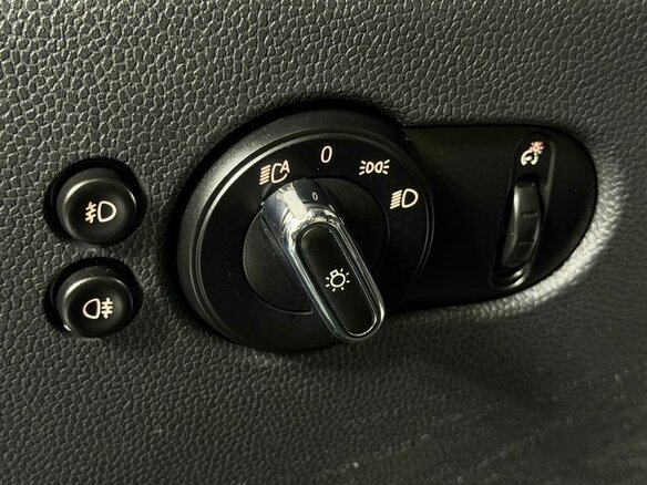 2015 Mini Hatch Cooper III (F55/F56), голубой, 1499000 рублей - вид 26