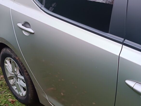 2011 Kia Optima III, серый, 850000 рублей - вид 23