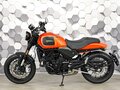 2023 Harley-Davidson X500, оранжевый, 677000 рублей - вид 3