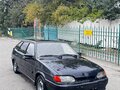 2005 Lada (ВАЗ) 2114, серый, 145000 рублей - вид 1