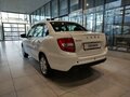 2026 Lada (ВАЗ) Granta I Рестайлинг, белый, 1188000 рублей - вид 5