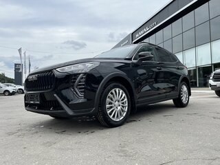 2026 Haval Jolion I Рестайлинг 2, чёрный, 2799000 рублей, вид 1