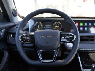 2026 Tenet T4L, белый, 2344000 рублей, вид 5