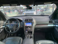 2019 Ford Explorer V Рестайлинг 2, белый, 2320000 рублей - вид 8