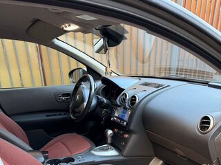 2008 Nissan Qashqai I, коричневый, 720000 рублей, вид 3