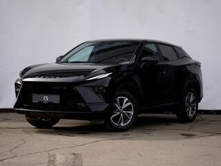 2026 Omoda C5 II, чёрный, 2399000 рублей, вид 1