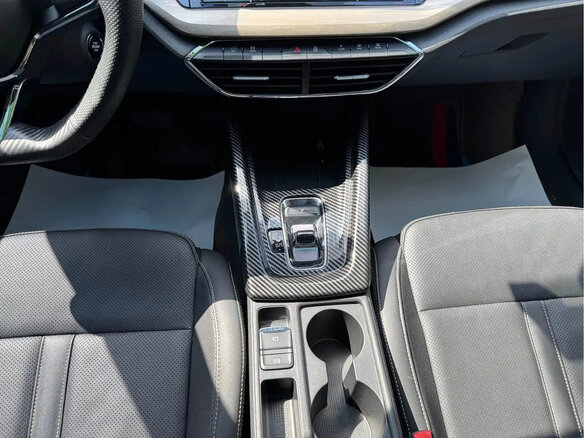 2022 Skoda Octavia IV (A8), белый, 2280000 рублей - вид 18