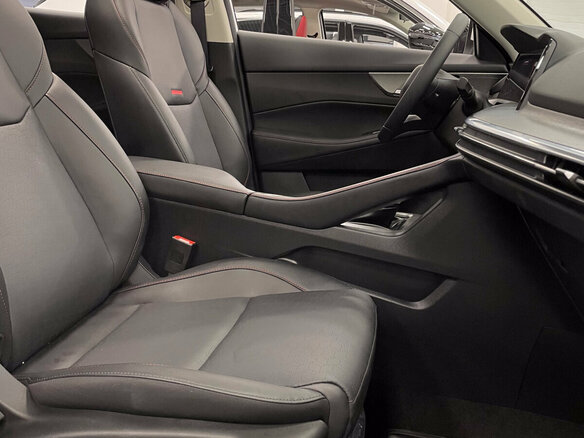 2025 Changan CS35 Plus I Рестайлинг, белый, 2839900 рублей - вид 22