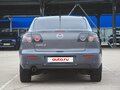 2008 Mazda 3 I (BK) Рестайлинг, серый, 770000 рублей - вид 11