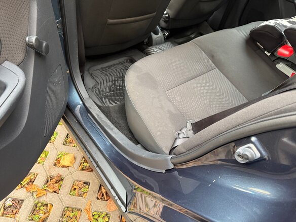 2014 Nissan Almera III (G15), серый, 490000 рублей - вид 11