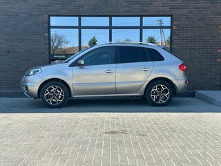 2012 Renault Koleos I Рестайлинг, бежевый, 980000 рублей, вид 2