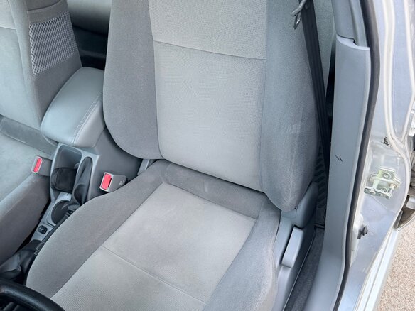 2013 Daewoo Gentra II, серебристый, 757500 рублей - вид 14