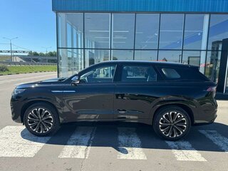 2025 Jaecoo J8, чёрный, 4219000 рублей, вид 2