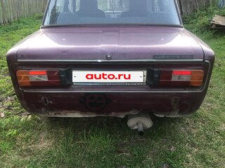 2005 Lada (ВАЗ) 2106 4-speed, красный, 45000 рублей, вид 2