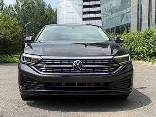 2023 Volkswagen Sagitar III Рестайлинг, чёрный, 1680000 рублей, вид 2