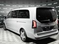 2026 Mercedes-Benz V-Класс Long 300 d длинный III (W447) Рестайлинг 2, серый, 15510000 рублей - вид 4