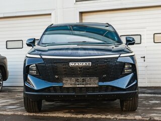 2025 Haval F7 II, синий, 2969010 рублей, вид 2