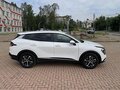 2024 Kia Sportage V, белый - вид 4