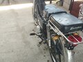 2011 Atlant 50cc, чёрный, 28000 рублей - вид 5