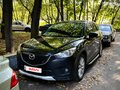 2012 Mazda CX-5 I, чёрный, 1500000 рублей