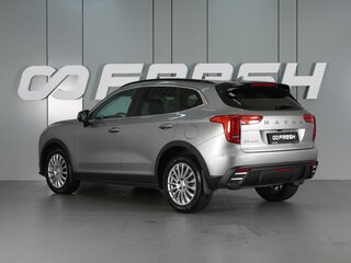 2025 Haval Jolion I Рестайлинг, серый, 2070000 рублей, вид 2